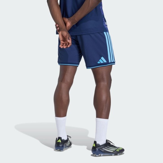 Donna Sporting Kansas City 2026 Pantaloncini Trasferta