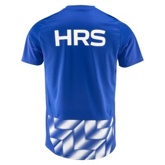 Bambino Maglia Prepartita Third FC Schalke 04 2025/26