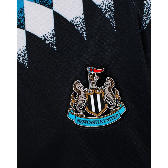 Maglia Retro Newcastle United 1994 Bambino Maglia Retro Newcastle United 1994 Bambino