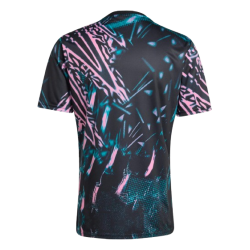 Maglia Pre-partita Terza Liverpool 2025/26 da Uomo - Nera Maglia Pre-partita Terza Liverpool 2025/26 da Uomo - Nera