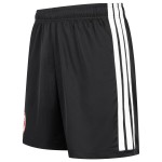 Pantaloncini home Eintracht Frankfurt 2026/27 Bambino