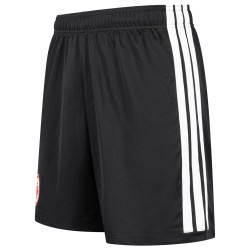 Pantaloncini home Eintracht Frankfurt 2026/27 Uomo