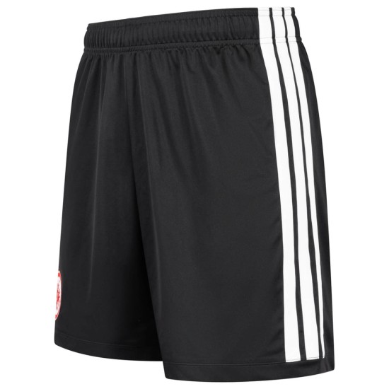 Pantaloncini home Eintracht Frankfurt 2026/27 Bambino