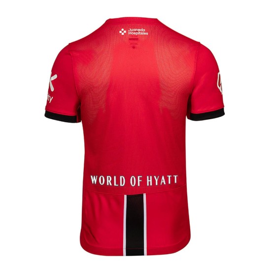 Maglia donna Real Mallorca 2025/26 casa Gelpiyo Maglia donna Real Mallorca 2025/26 casa Gelpiyo