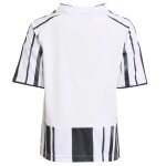 Kit Home Bambino Juventus 2025/26