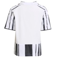 Kit Home Bambino Juventus 2025/26