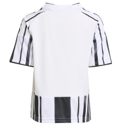 Kit Home Bambino Juventus 2025/26
