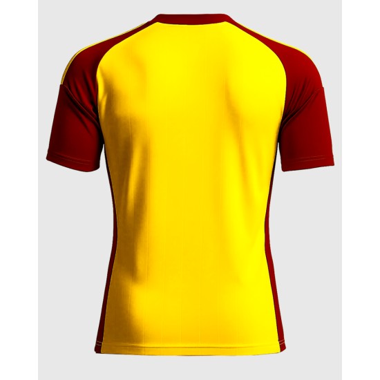 Uomo Servette FC 2025/26 Terza Maglia