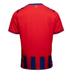 Maglia Home Uomo 1.FC Heidenheim 1846 2026/27