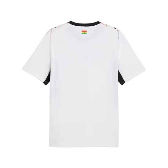 Maglia Mondiali 2026 Casa Ghana Uomo