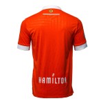Maglia Casa Bambino Forge FC 2025