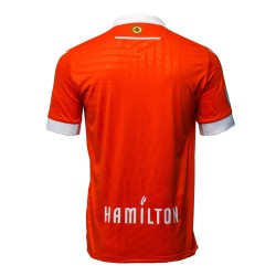 Maglia Casa Uomo Forge FC 2025 Maglia Casa Uomo Forge FC 2025