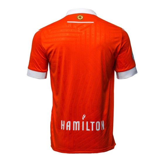 Maglia Casa Bambino Forge FC 2025