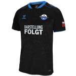 Maglia Home Bambino SC Paderborn 07 2026/27 Maglia Home Bambino SC Paderborn 07 2026/27