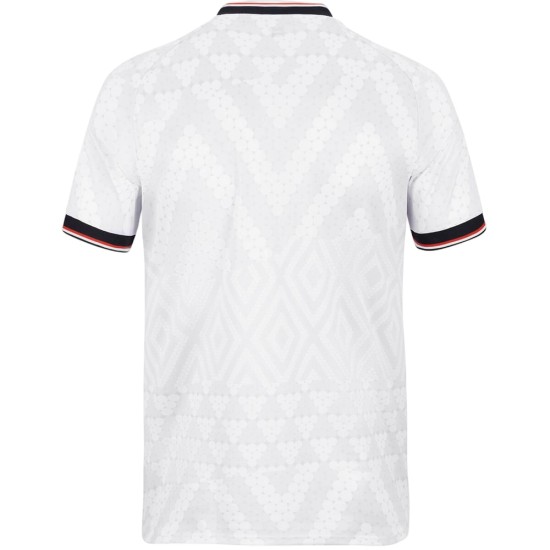 Maglia Iraq Coppa del Mondo 2026 Home Uomo Maglia Iraq Coppa del Mondo 2026 Home Uomo