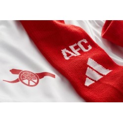 Kit Casa Arsenal 2024/25 Bambino