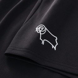 Pantaloncini Derby County 2026/27 Home Uomo