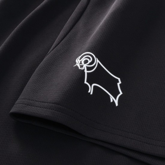Pantaloncini Derby County 2026/27 Home Bambino Pantaloncini Derby County 2026/27 Home Bambino