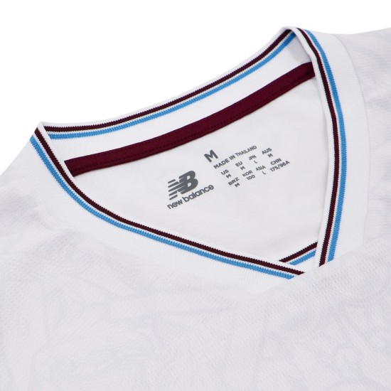 Maglia Away Uomo West Ham United 2026/27 Maglia Away Uomo West Ham United 2026/27