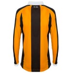 Maglia Home a Maniche Lunghe Hull City 2026/27 Donna