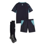 Kit Away Bambino OM 2026/27