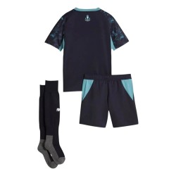 Kit Away Bambino OM 2026/27 Kit Away Bambino OM 2026/27