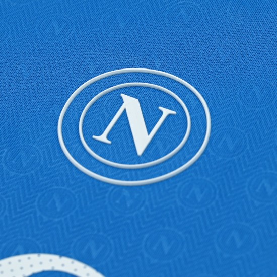 Maglia Casa Napoli Uomo 2024/25