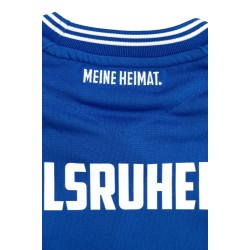 Maglia Home Donna Karlsruher SC 2026/27