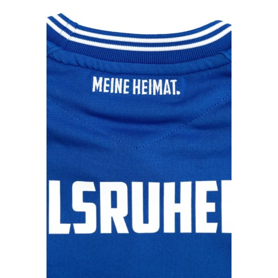 Maglia Home Donna Karlsruher SC 2026/27