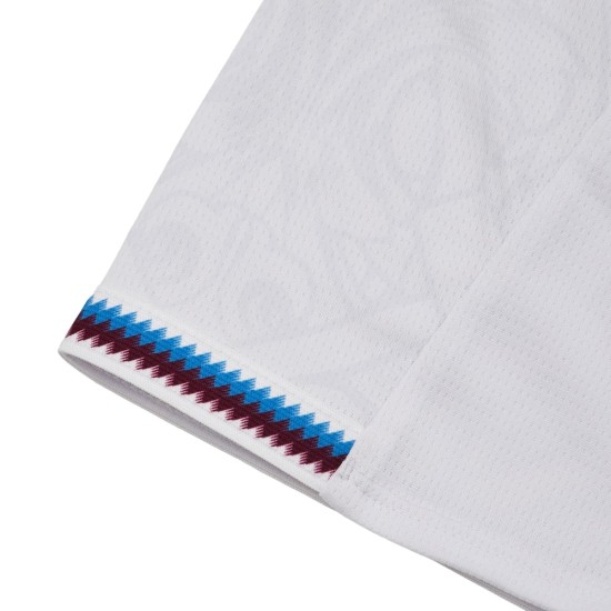 Maglia Away Uomo West Ham United 2026/27 Maglia Away Uomo West Ham United 2026/27