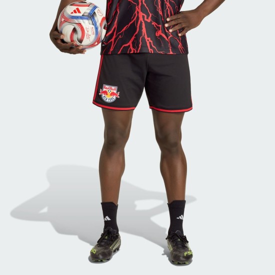 Donna New York Red Bulls 2026 Pantaloncini Home