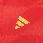 Maglia Casa Spagna EURO 2024