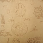 Maglia Quarta Bambino Olympique Marsiglia 2025/26