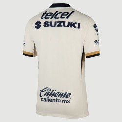 Maglia Casa Uomo Pumas UNAM 2025/26