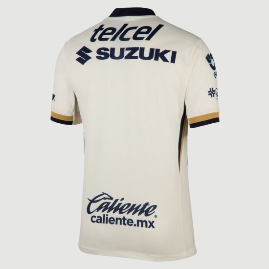 Maglia Casa Uomo Pumas UNAM 2025/26