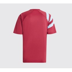 Maglia Pre Partita Terza Servette FC 2024/25 Bambino