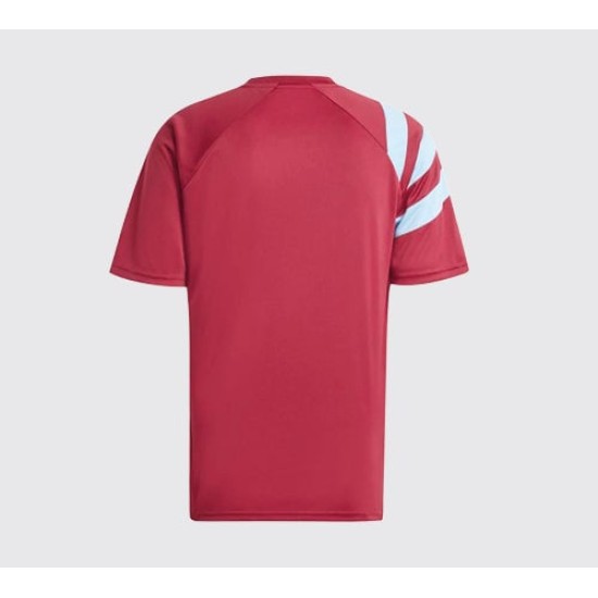 Maglia Pre Partita Terza Servette FC 2024/25 Bambino