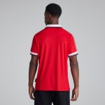 Maglia Retrò Casa Manchester United Donna 1998/00