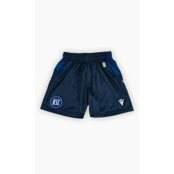Pantaloncini Uomo Karlsruher SC 2025/26 Third