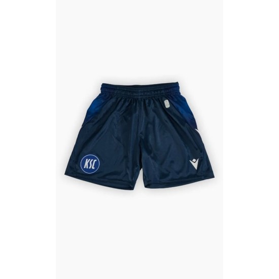 Pantaloncini Bambino Karlsruher SC 2025/26 Third