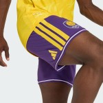 Uomo Orlando City SC 2026 Pantaloncini Trasferta