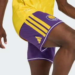Uomo Orlando City SC 2026 Pantaloncini Trasferta Uomo Orlando City SC 2026 Pantaloncini Trasferta