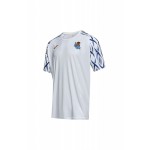 Maglia Pre Partita Home Real Sociedad 2026/27 Donna