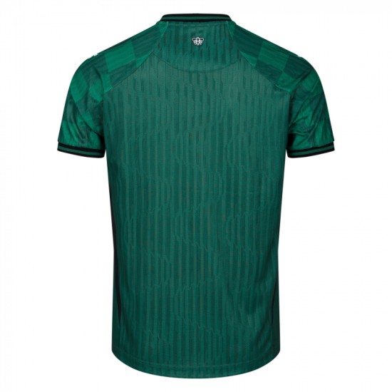 Maglia Trasferta Uomo Watford 2025/26