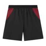 Pantaloncini donna Valencia CF 2026/27 home - nero