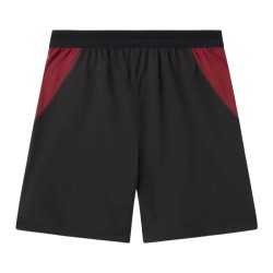 Pantaloncini uomo Valencia CF 2026/27 home - nero Pantaloncini uomo Valencia CF 2026/27 home - nero