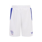 Pantaloncini bambino Cardiff City 2026/27 home Pantaloncini bambino Cardiff City 2026/27 home