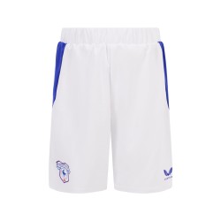 Pantaloncini uomo Cardiff City 2026/27 home