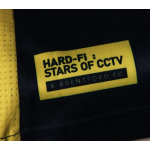 Bambino Brentford 2025/26 Maglia Speciale Hard-Fi CCTV