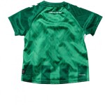 Kit Casa Werder Bremen 2024/25 Bambino